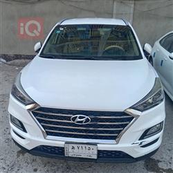 هیوندای تۆکسۆن